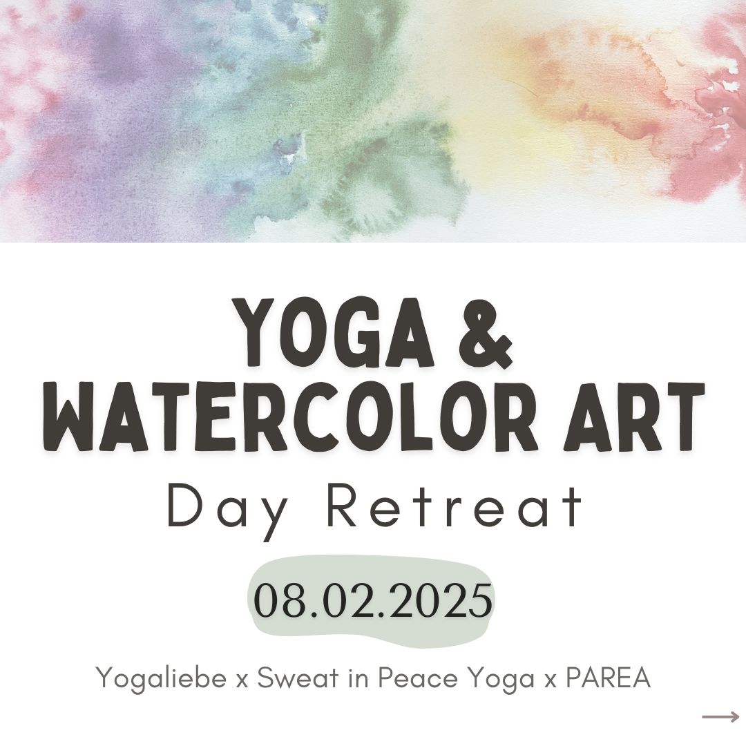 Day-Retreat bei PAREA